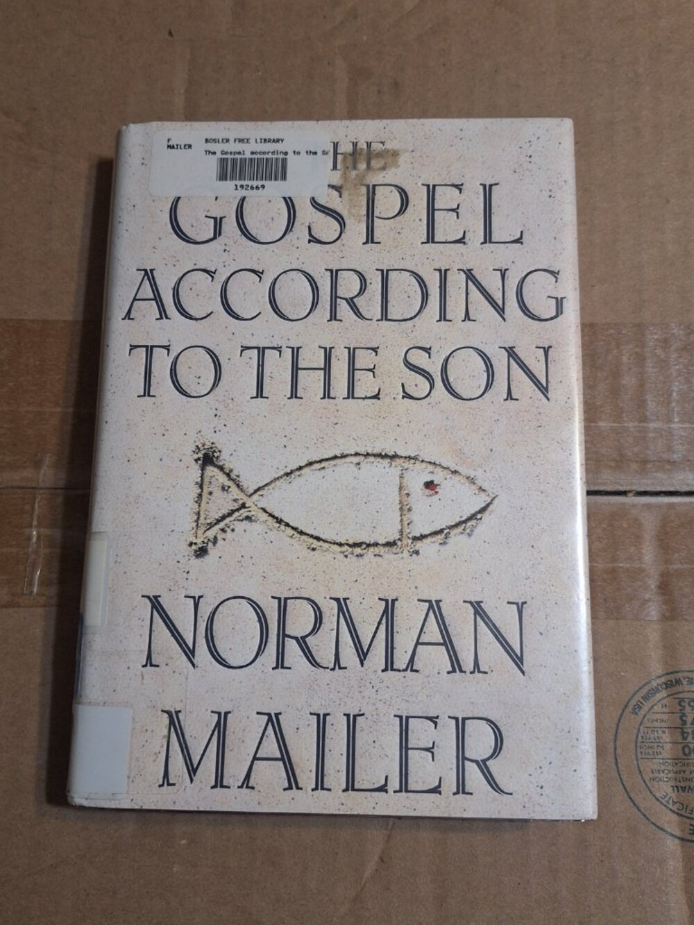 Gospel according to the son